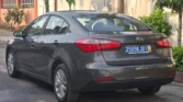 Kia Cerato à vendre Abidjan - Voiture Côte d'Ivoire