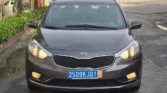 Kia Cerato à vendre Abidjan - Voiture Côte d'Ivoire