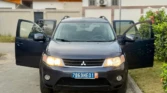 Nissan Rogue à vendre Abidjan - Voiture Côte d'Ivoire
