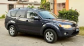 Nissan Rogue à vendre Abidjan - Voiture Côte d'Ivoire