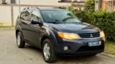 Nissan Rogue à vendre Abidjan - Voiture Côte d'Ivoire