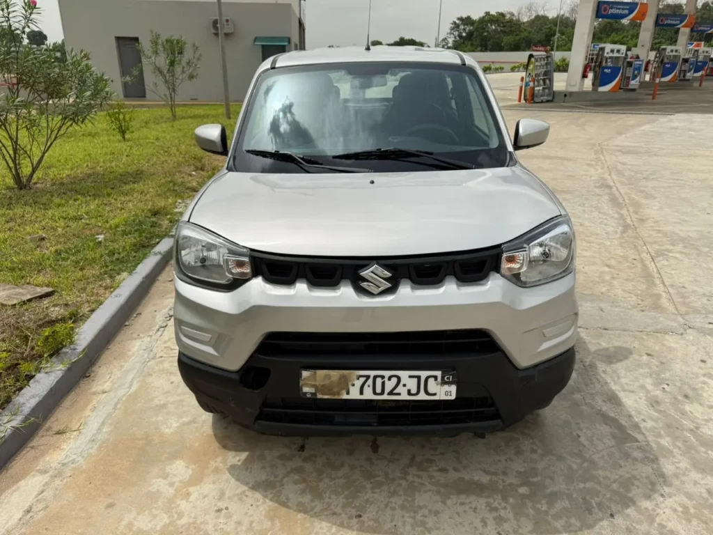 Suzuki Expresso à vendre Abidjan - Voiture Côte d'Ivoire