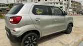 Suzuki Expresso à vendre Abidjan - Voiture Côte d'Ivoire