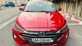 Hyundai Elantra à vendre Abidjan - Voiture Côte d'Ivoire