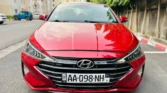 Hyundai Elantra à vendre Abidjan - Voiture Côte d'Ivoire