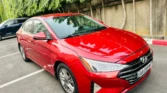 Hyundai Elantra à vendre Abidjan - Voiture Côte d'Ivoire