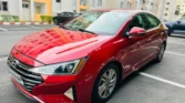 Hyundai Elantra à vendre Abidjan - Voiture Côte d'Ivoire