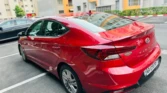 Hyundai Elantra à vendre Abidjan - Voiture Côte d'Ivoire