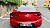 Hyundai Elantra à vendre Abidjan - Voiture Côte d'Ivoire