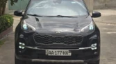 Kia sportage Awd à vendre Abidjan - Voiture Côte d'Ivoire