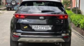 Kia sportage Awd à vendre Abidjan - Voiture Côte d'Ivoire