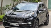 Kia sportage Awd à vendre Abidjan - Voiture Côte d'Ivoire