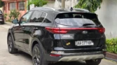 Kia sportage Awd à vendre Abidjan - Voiture Côte d'Ivoire