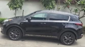 Kia sportage Awd à vendre Abidjan - Voiture Côte d'Ivoire