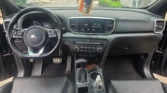 Kia sportage Awd à vendre Abidjan - Voiture Côte d'Ivoire