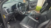Kia sportage Awd à vendre Abidjan - Voiture Côte d'Ivoire