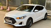 Hyundai Veloster à vendre Abidjan - Voiture Côte d'Ivoire