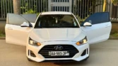 Hyundai Veloster à vendre Abidjan - Voiture Côte d'Ivoire