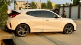 Hyundai Veloster à vendre Abidjan - Voiture Côte d'Ivoire