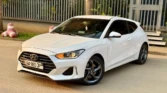 Hyundai Veloster à vendre Abidjan - Voiture Côte d'Ivoire