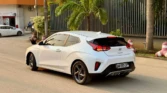 Hyundai Veloster à vendre Abidjan - Voiture Côte d'Ivoire