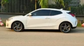 Hyundai Veloster à vendre Abidjan - Voiture Côte d'Ivoire