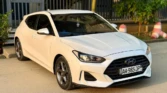 Hyundai Veloster à vendre Abidjan - Voiture Côte d'Ivoire