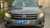 Volkswagen Tiguan à vendre Abidjan - Voiture Côte d'Ivoire