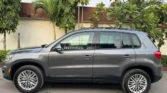 Volkswagen Tiguan à vendre Abidjan - Voiture Côte d'Ivoire