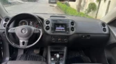 Volkswagen Tiguan à vendre Abidjan - Voiture Côte d'Ivoire