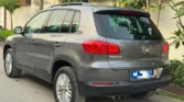 Volkswagen Tiguan à vendre Abidjan - Voiture Côte d'Ivoire