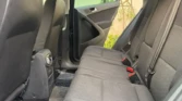 Volkswagen Tiguan à vendre Abidjan - Voiture Côte d'Ivoire