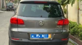 Volkswagen Tiguan à vendre Abidjan - Voiture Côte d'Ivoire