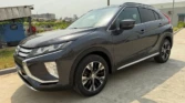 MISTUBISHI Eclipse à vendre Abidjan - Voiture Côte d'Ivoire