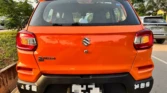 Suzuki Expresso à vendre Abidjan - Voiture Côte d'Ivoire