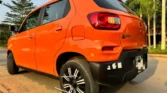 Suzuki Expresso à vendre Abidjan - Voiture Côte d'Ivoire