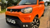 Suzuki Expresso à vendre Abidjan - Voiture Côte d'Ivoire