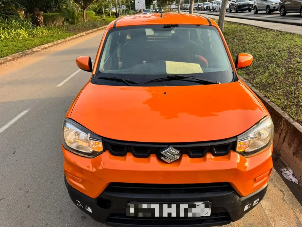 Suzuki Expresso à vendre Abidjan - Voiture Côte d'Ivoire