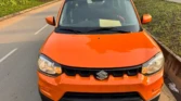 Suzuki Expresso à vendre Abidjan - Voiture Côte d'Ivoire