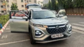 Suzuki Fronx à vendre Abidjan - Voiture Côte d'Ivoire