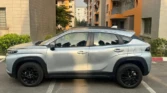 Suzuki Fronx à vendre Abidjan - Voiture Côte d'Ivoire