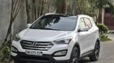 Kia Sportage à vendre - Voiture Côte d'Ivoire