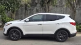 Kia Sportage à vendre - Voiture Côte d'Ivoire