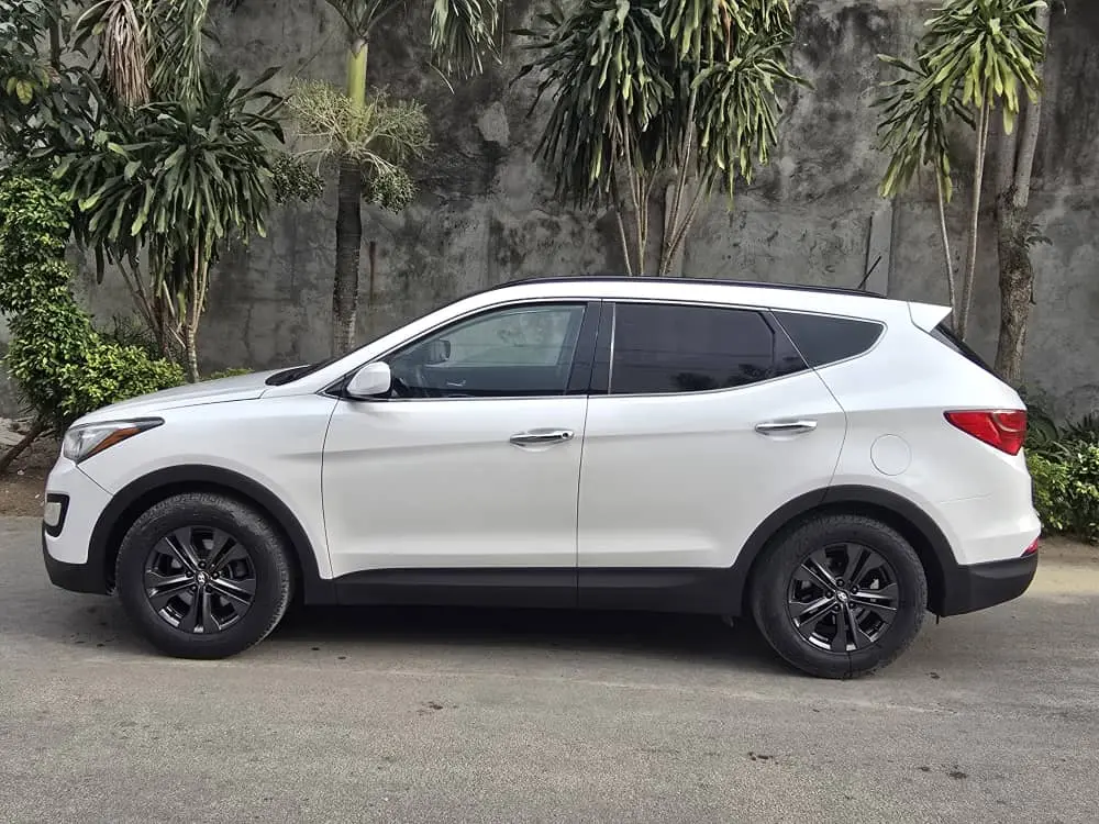 Kia Sportage à vendre - Voiture Côte d'Ivoire