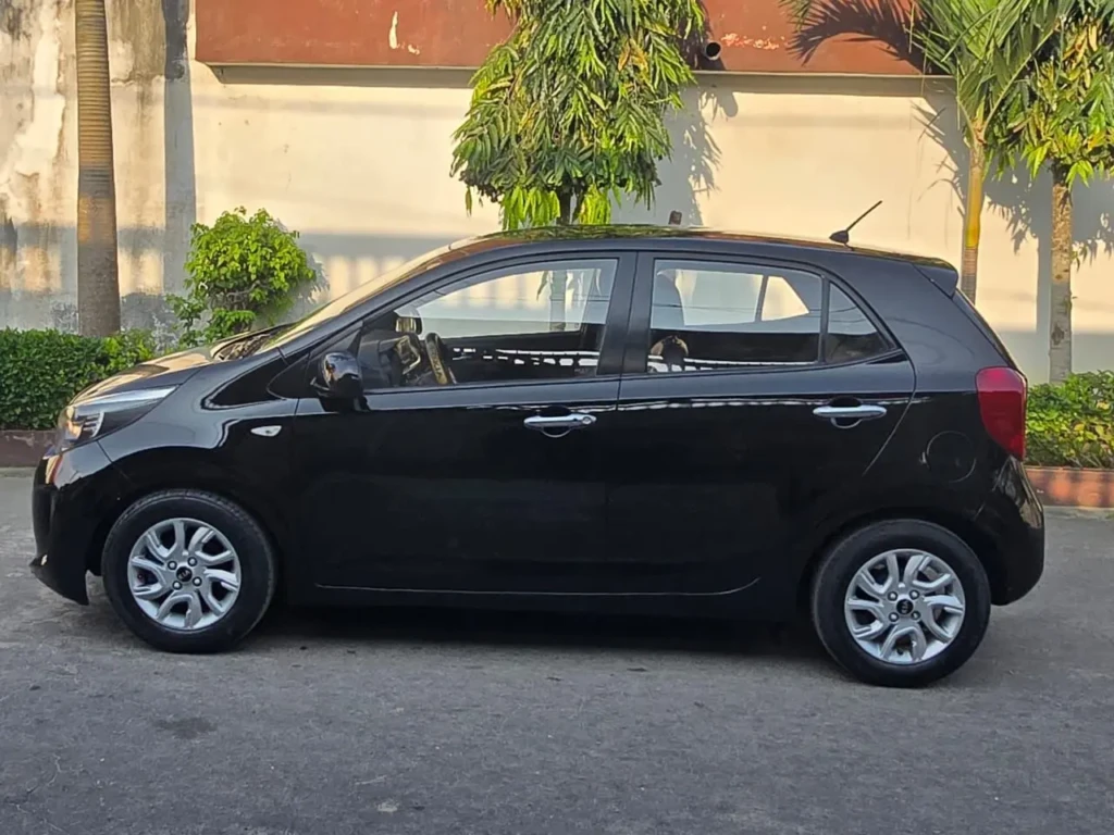 Kia Morning à vendre Abidjan - Voiture Côte d'Ivoire