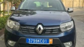 Hyundai sandero à vendre Abidjan - Voiture Côte d'Ivoire