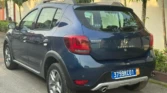 Hyundai sandero à vendre Abidjan - Voiture Côte d'Ivoire