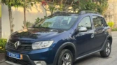 Hyundai sandero à vendre Abidjan - Voiture Côte d'Ivoire