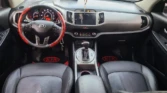Kia Sportage à vendre - Voiture Côte d'Ivoire