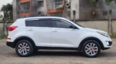 Kia Sportage à vendre - Voiture Côte d'Ivoire